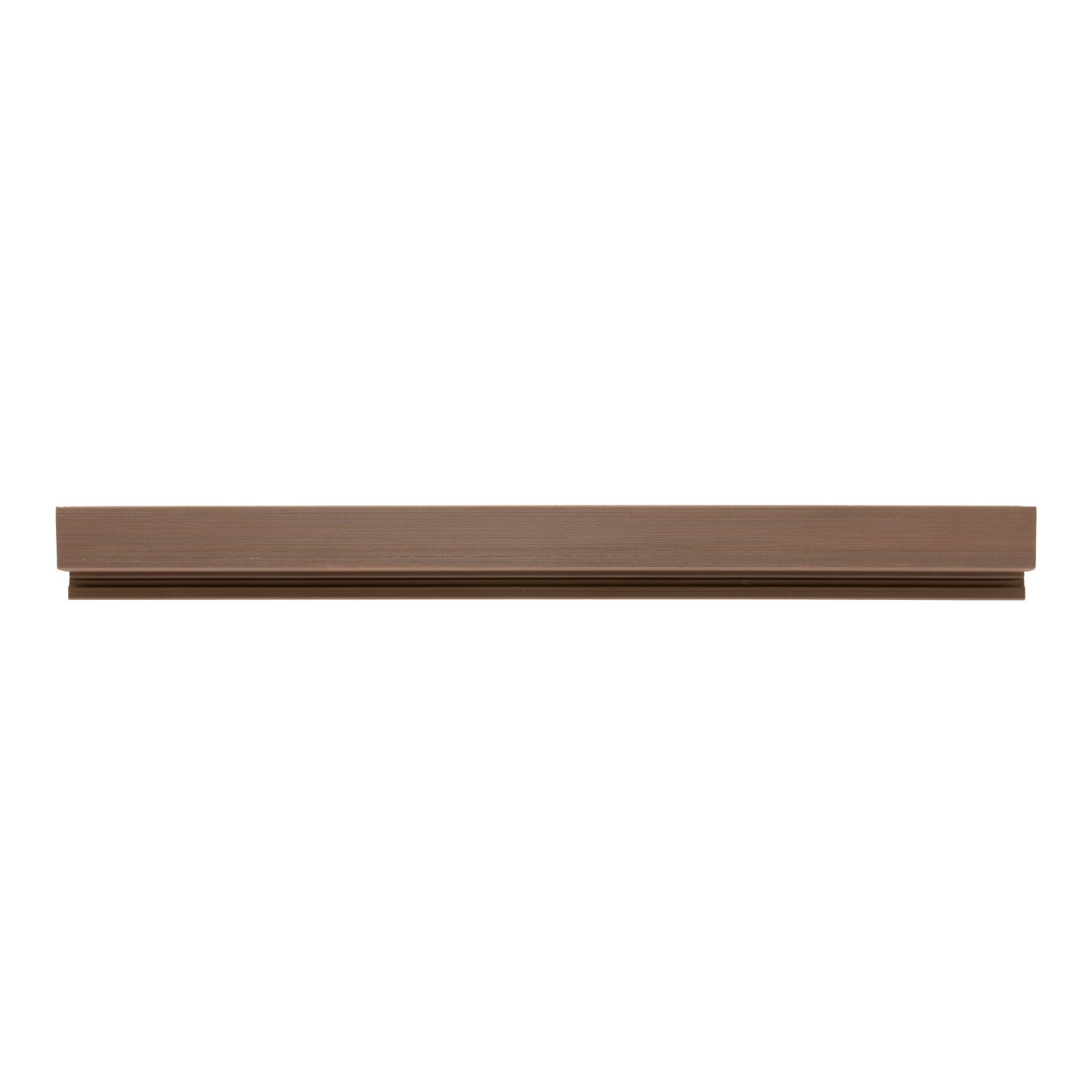 COMPO22 Teak hoekprofiel