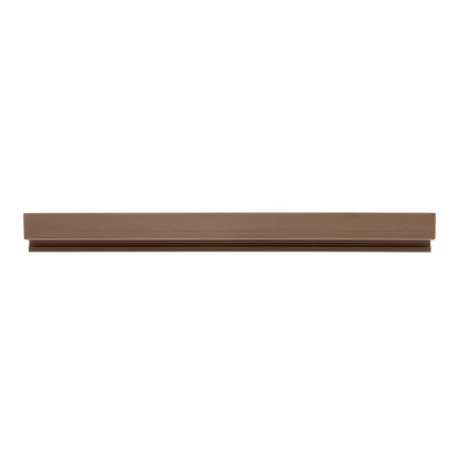 COMPO22 Teak hoekprofiel