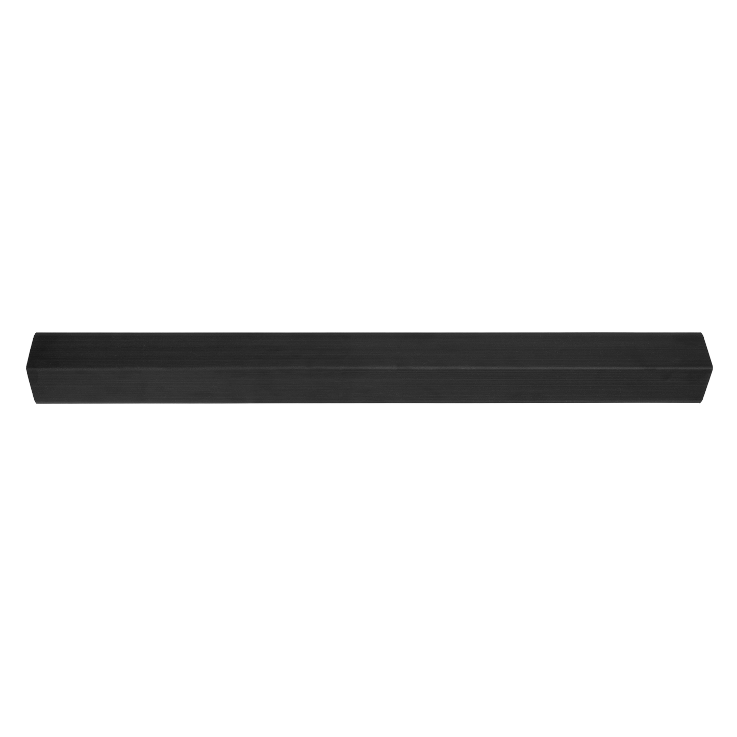 COMPO22 Black - Afwerkprofiel