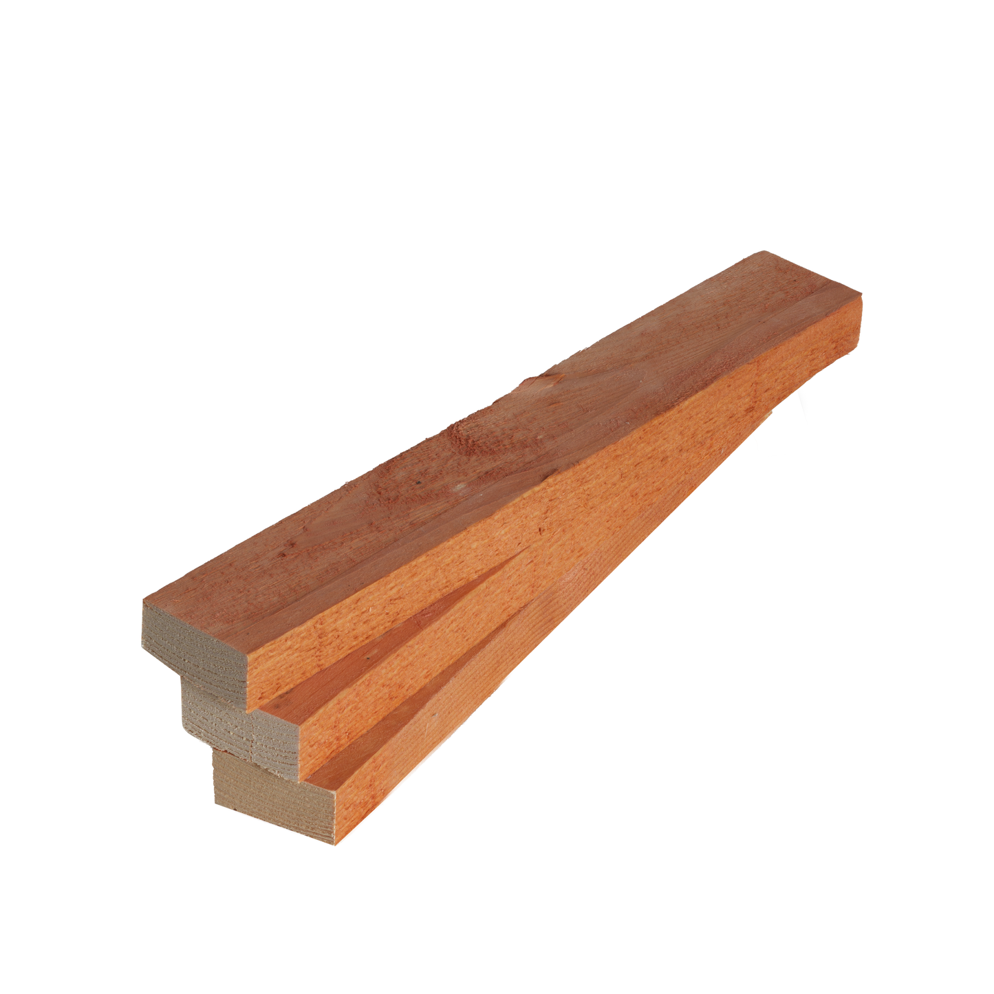Hout onderconstructie