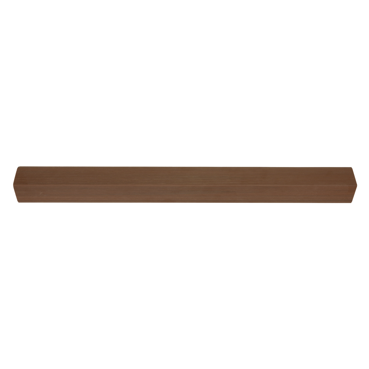 COMPO22 Teak - Afwerkprofiel